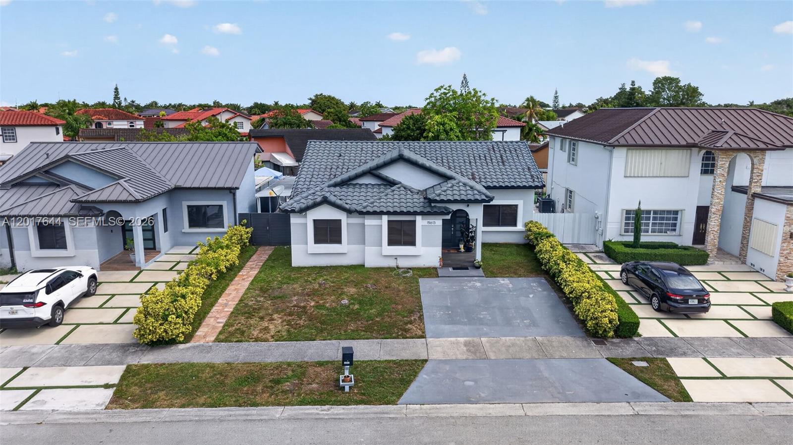 15613 SW 63rd Ter