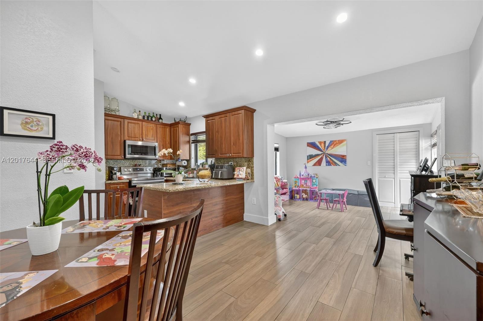 15613 SW 63rd Ter