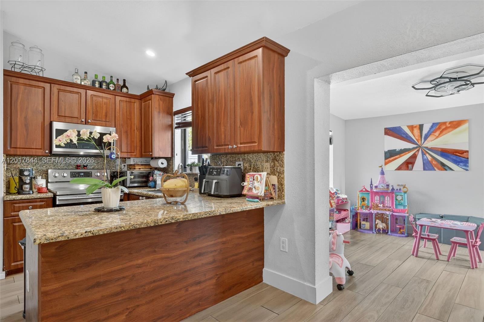 15613 SW 63rd Ter