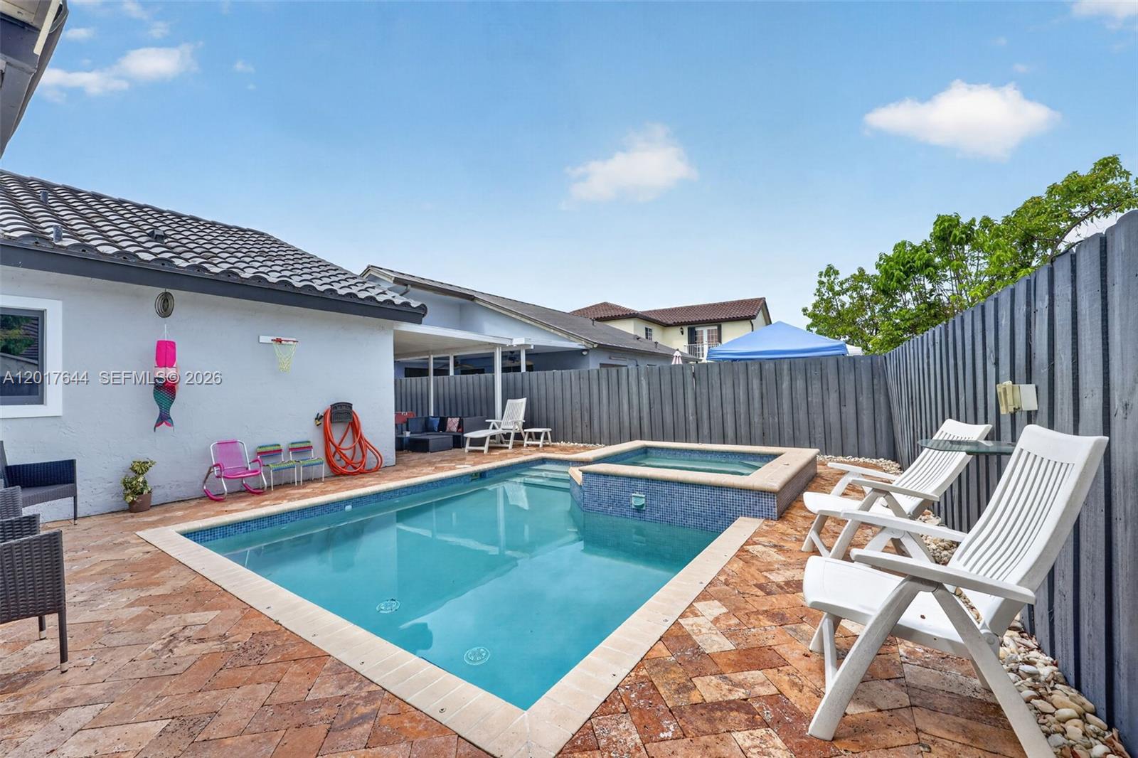 15613 SW 63rd Ter