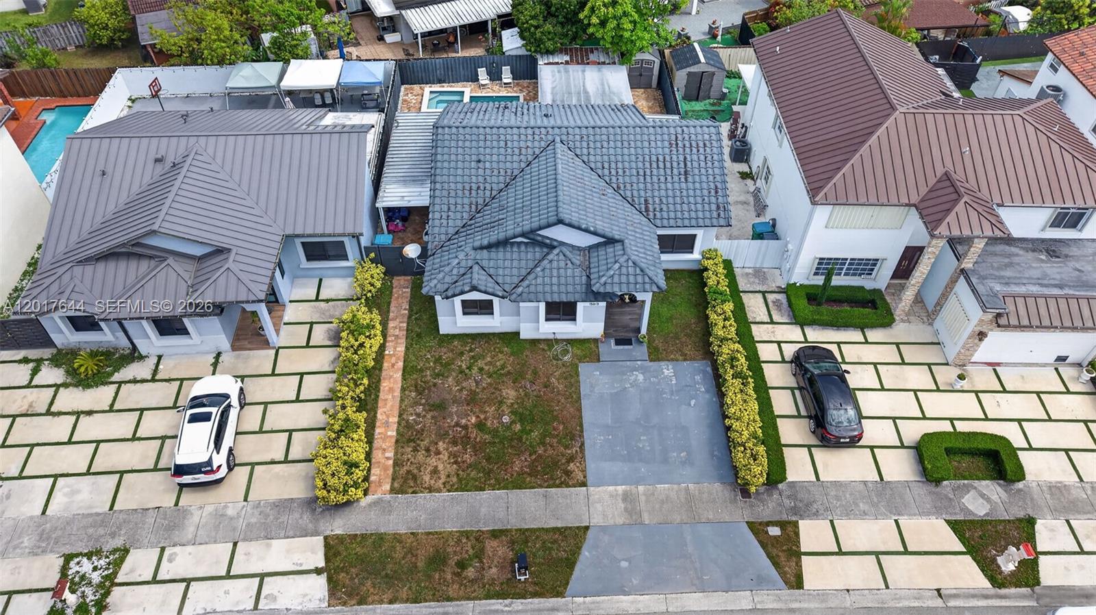 15613 SW 63rd Ter