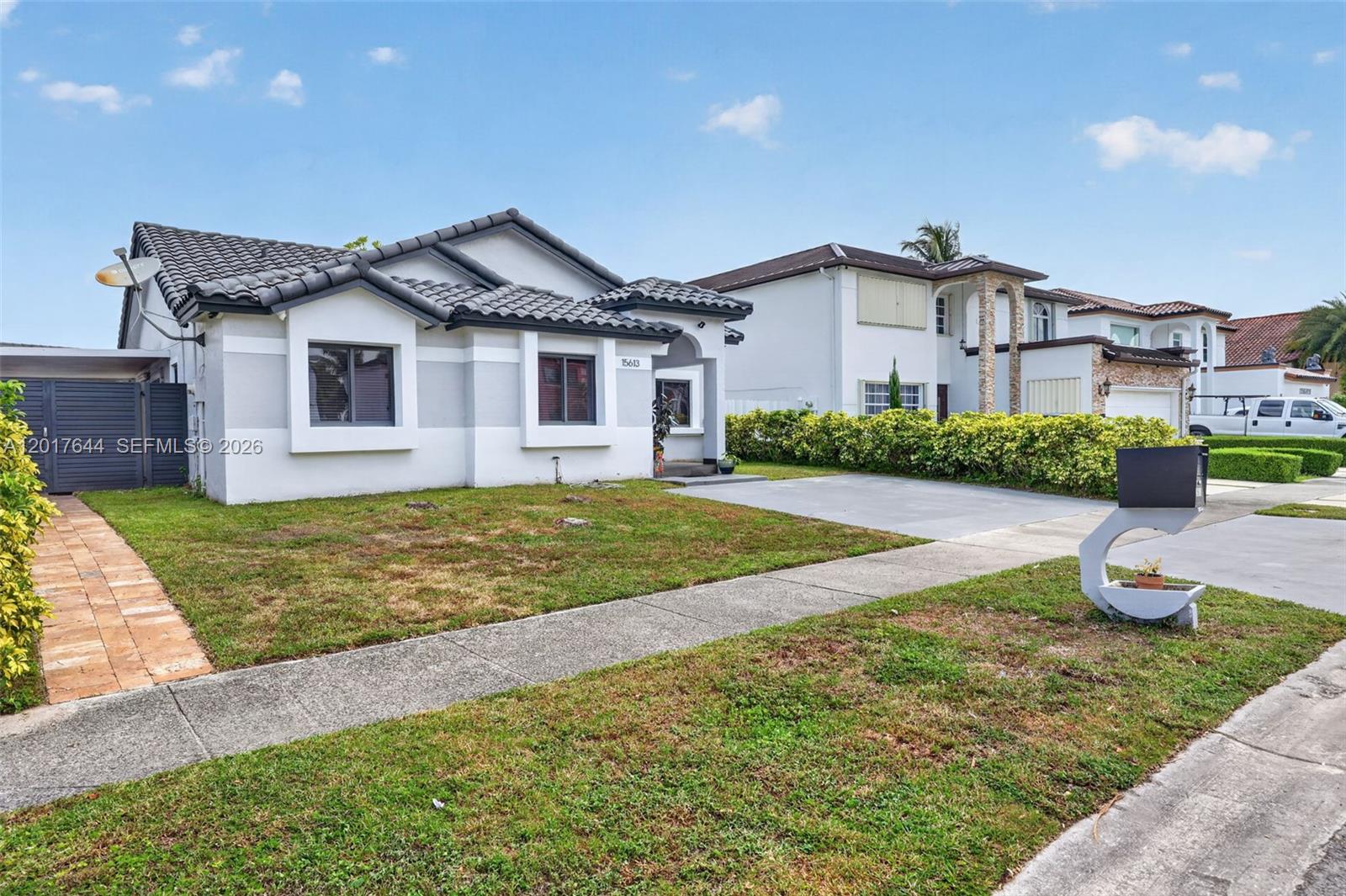 15613 SW 63rd Ter