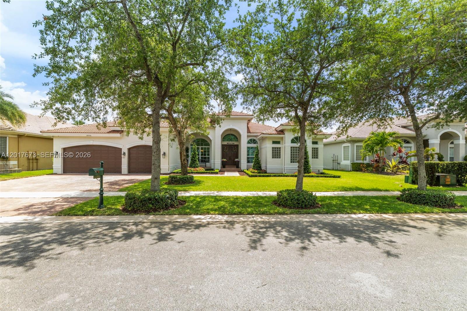18700 SW 39th Ct