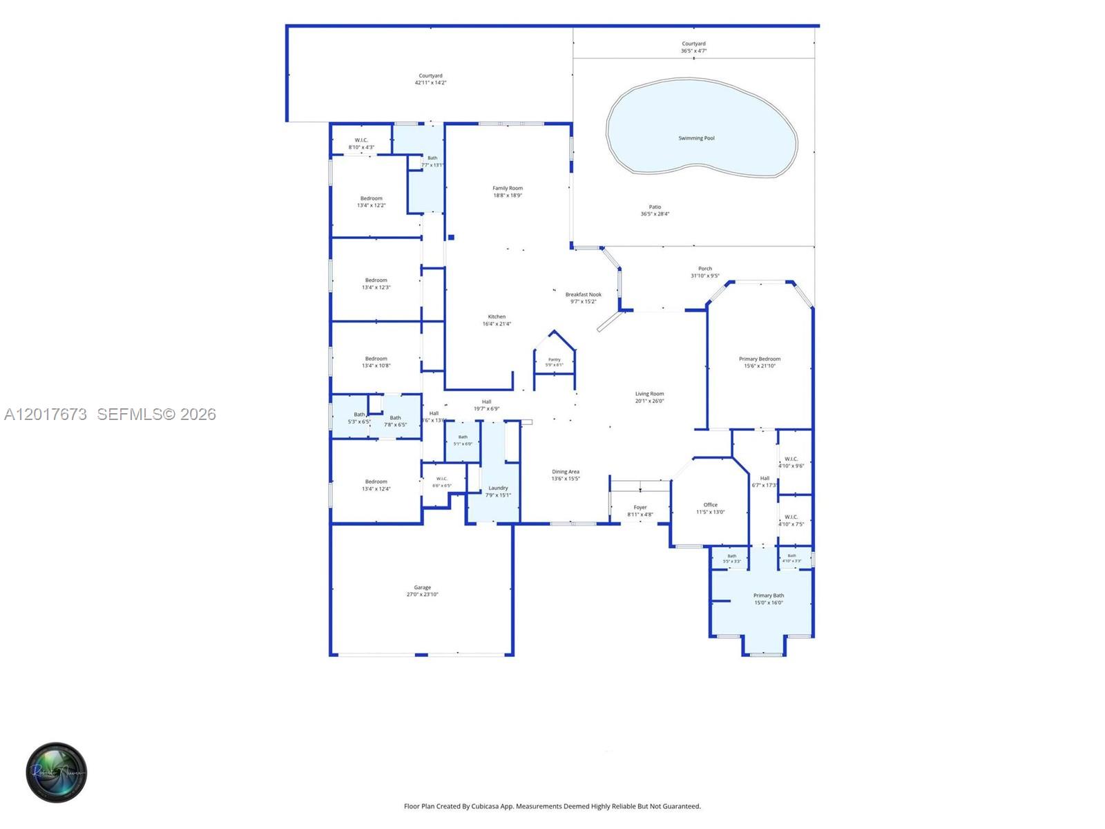 18700 SW 39th Ct