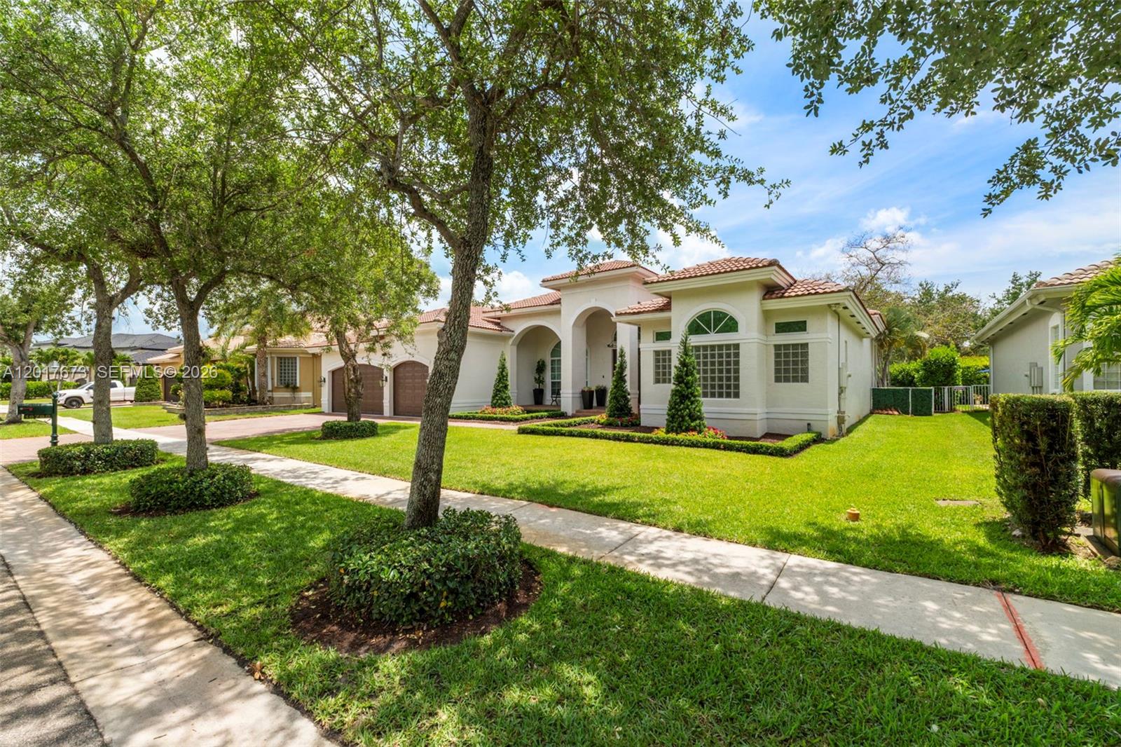 18700 SW 39th Ct