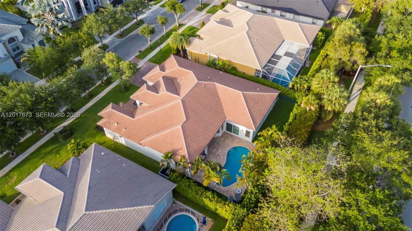 18700 SW 39th Ct