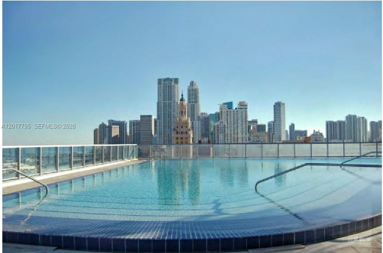 888 Biscayne Blvd # 2705