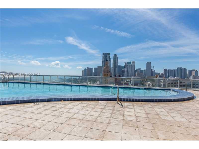888 Biscayne Blvd # 2705