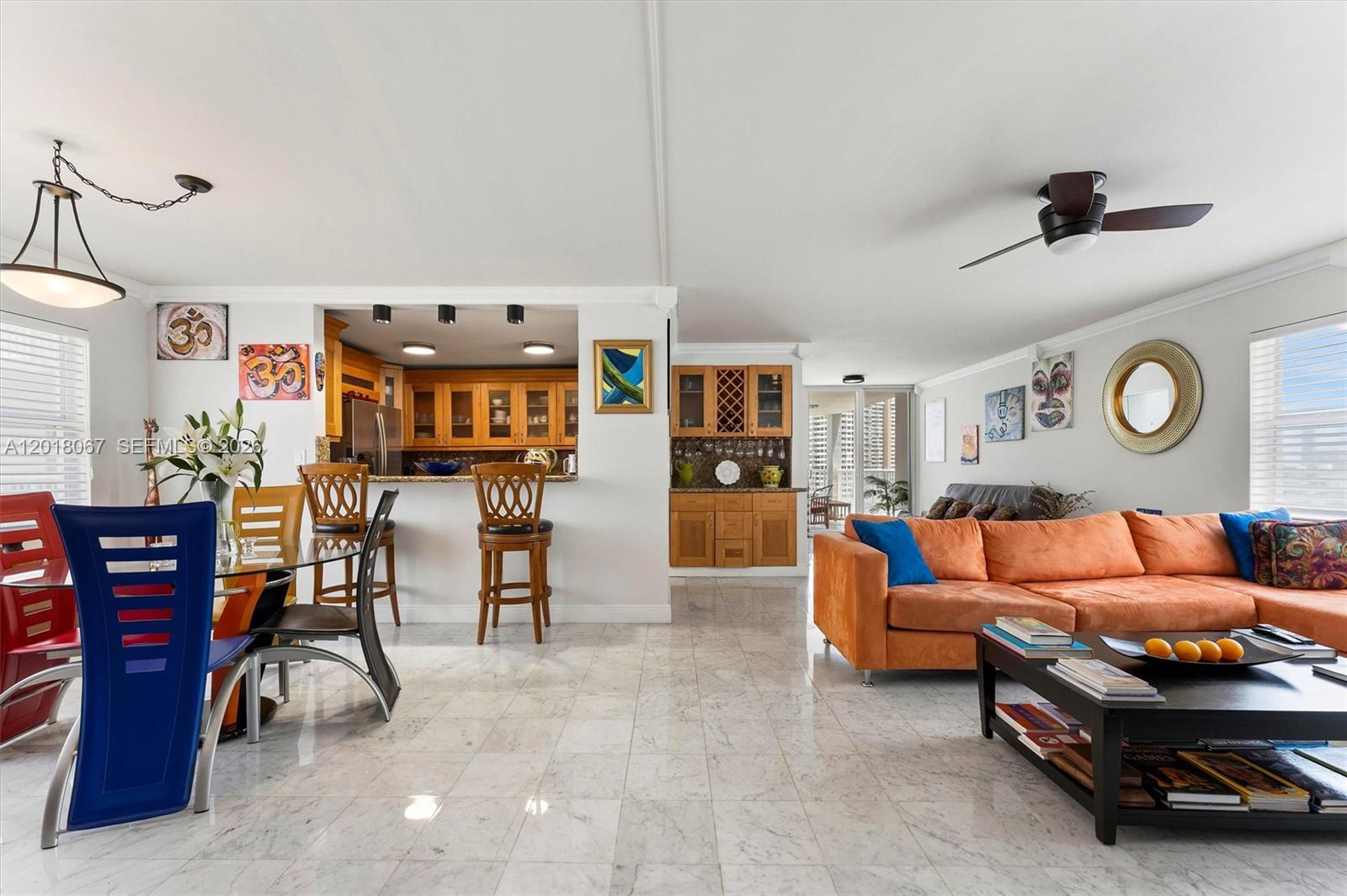121 Golden Isles Dr # 707