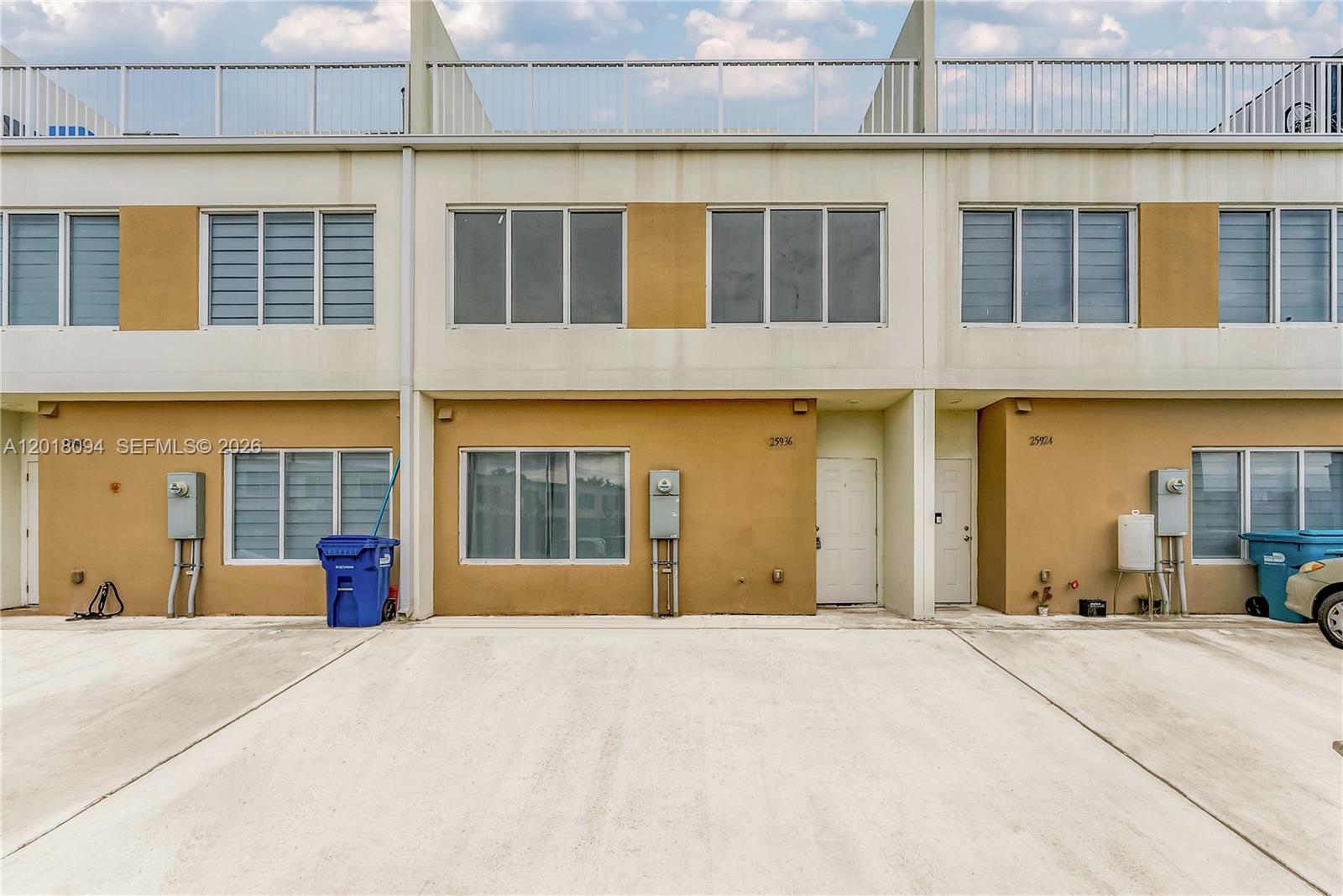 25936 SW 139th Path # 25936