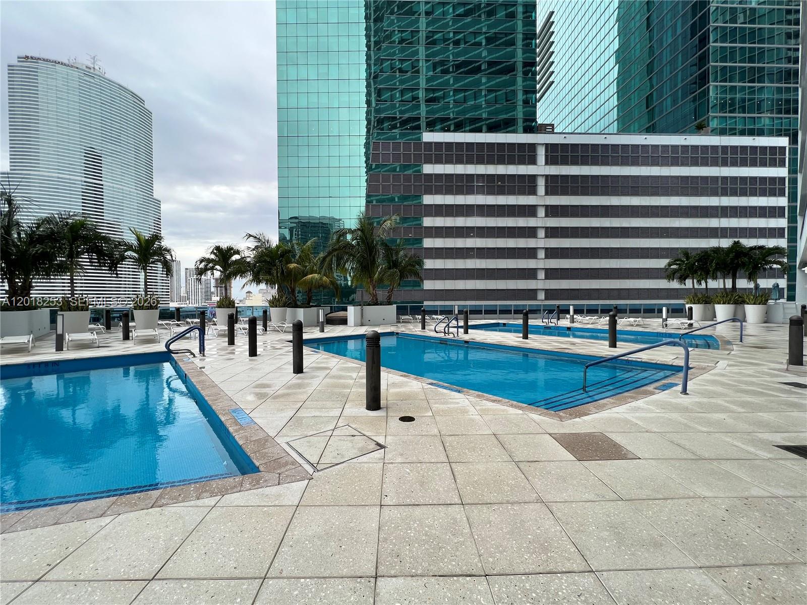 200 Biscayne Boulevard Way # 3106