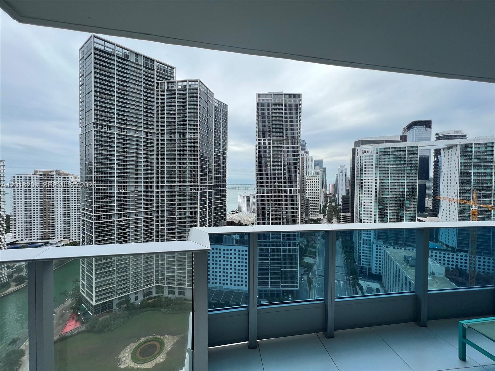 200 Biscayne Boulevard Way # 3106