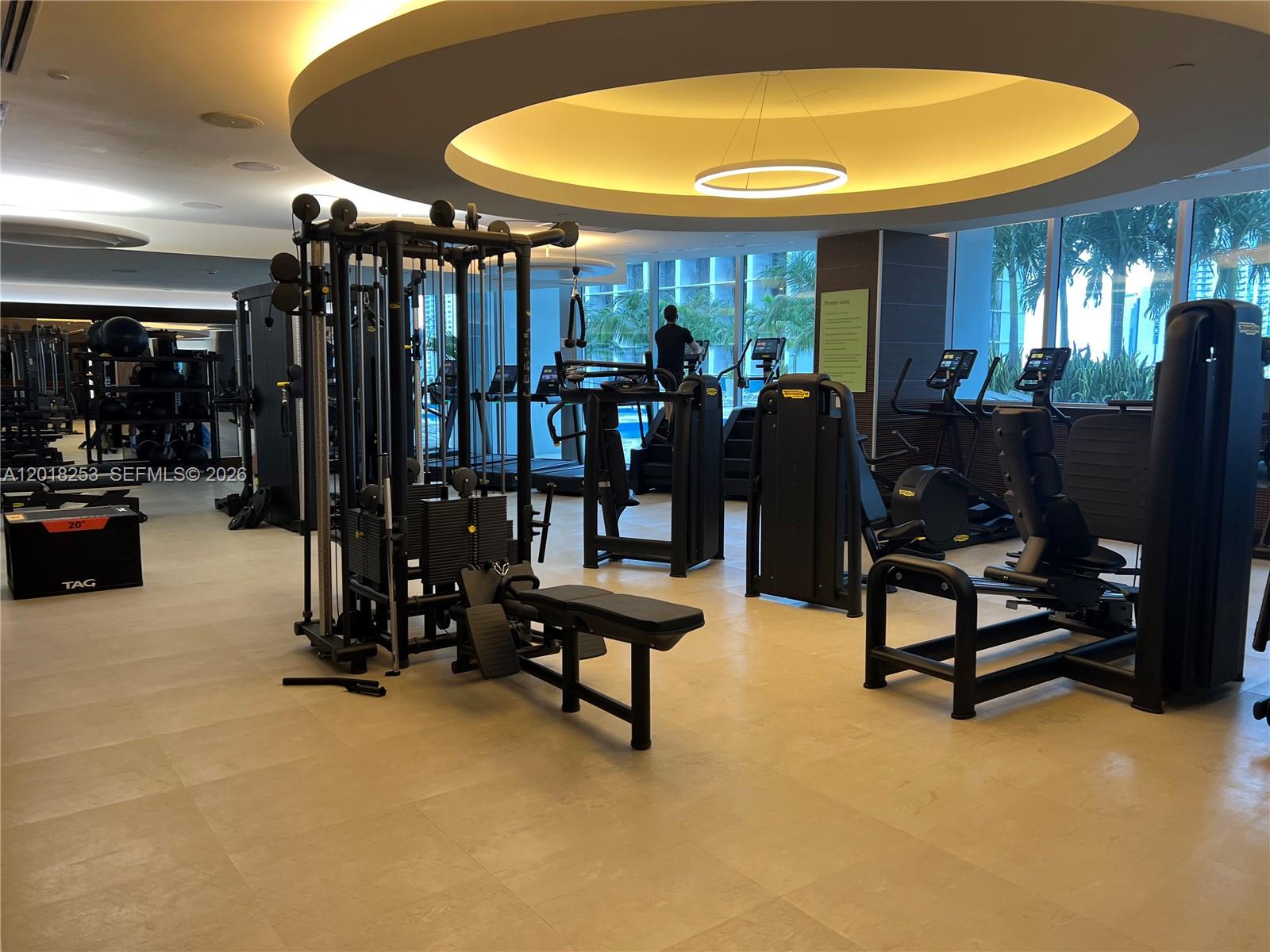 200 Biscayne Boulevard Way # 3106