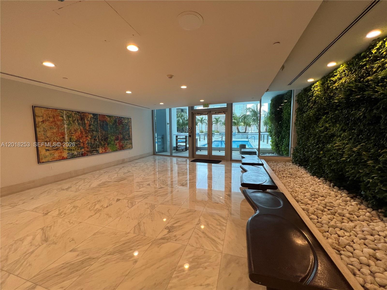 200 Biscayne Boulevard Way # 3106