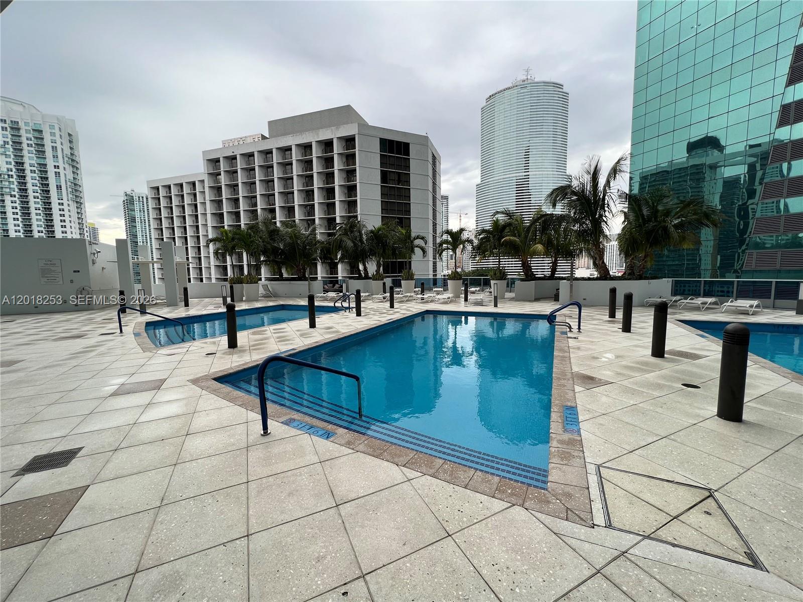 200 Biscayne Boulevard Way # 3106
