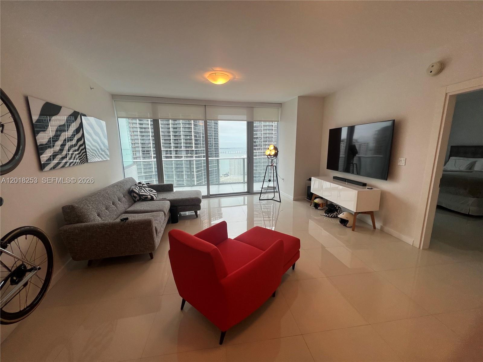 200 Biscayne Boulevard Way # 3106