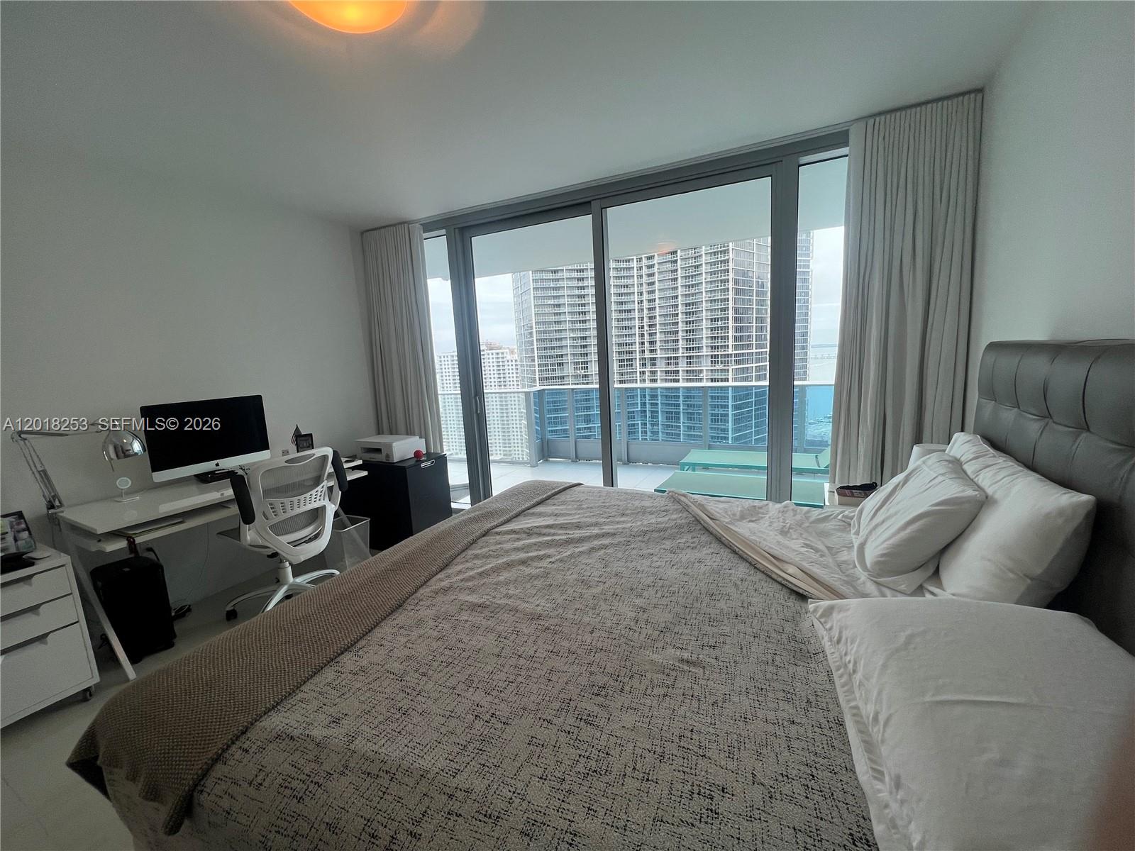 200 Biscayne Boulevard Way # 3106