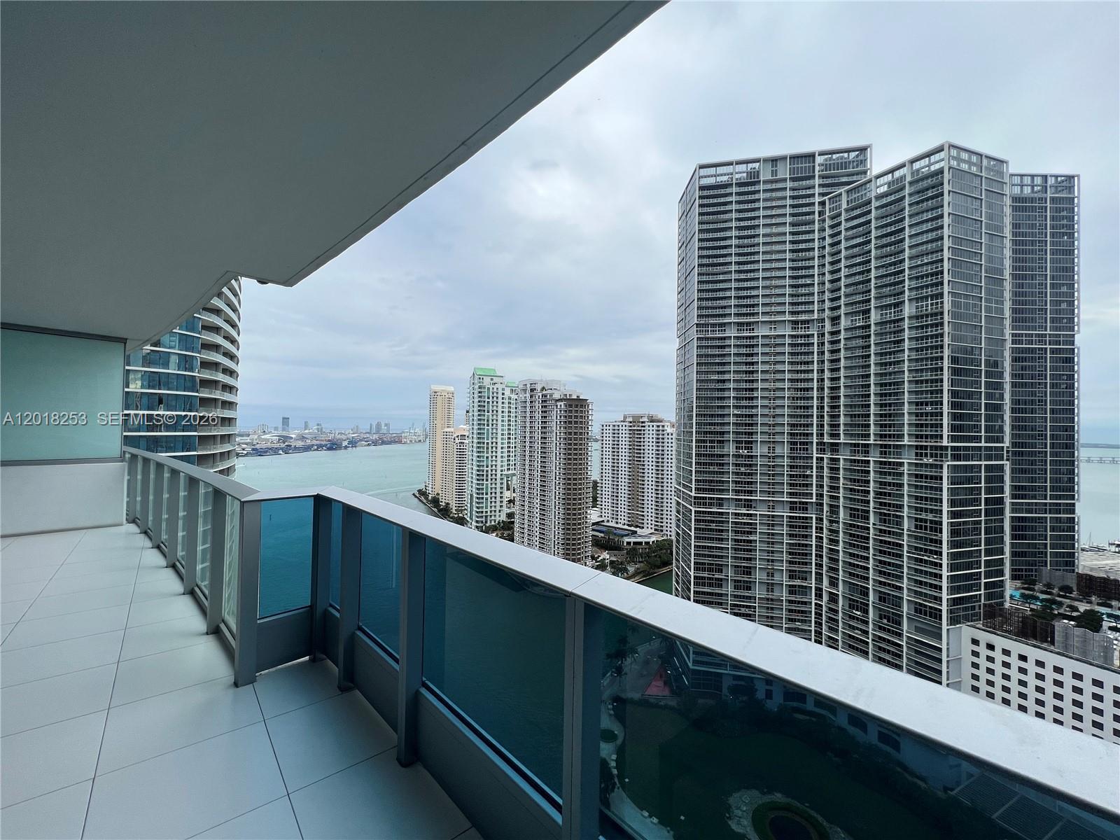 200 Biscayne Boulevard Way # 3106