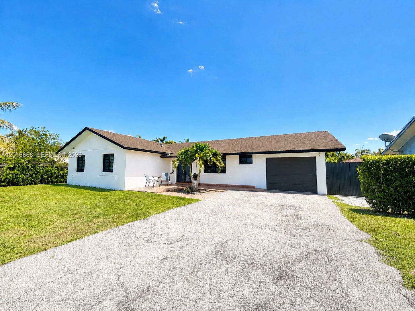 13452 SW 256th Ter # 1