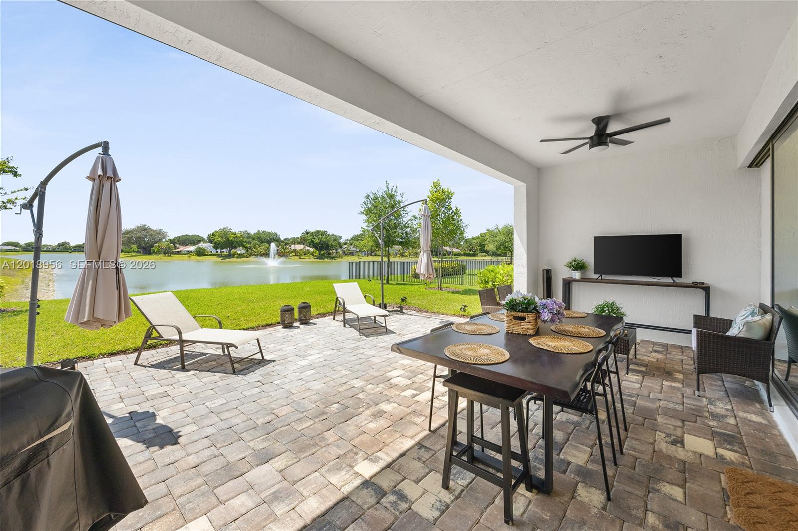 4549 W Pinehurst Trl W