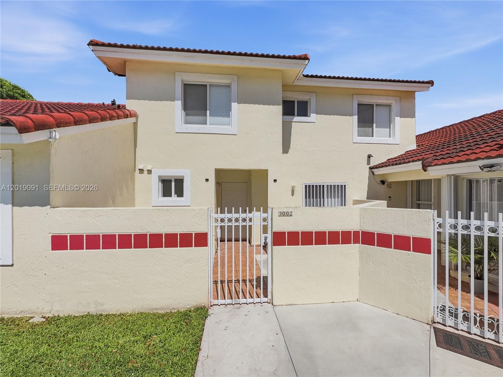 3002 San Remo Cir # 0