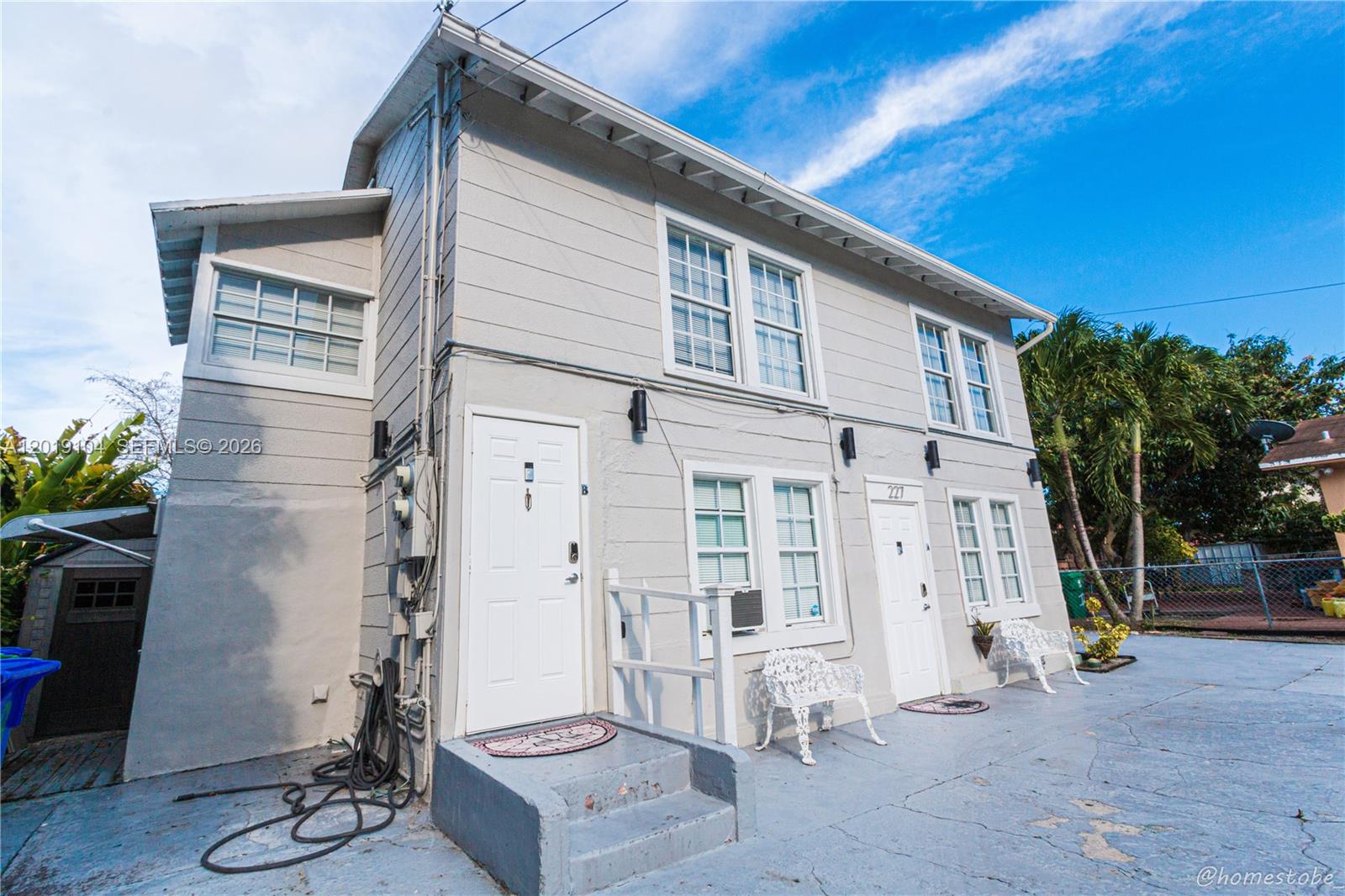 227 SW 30th Ave # A