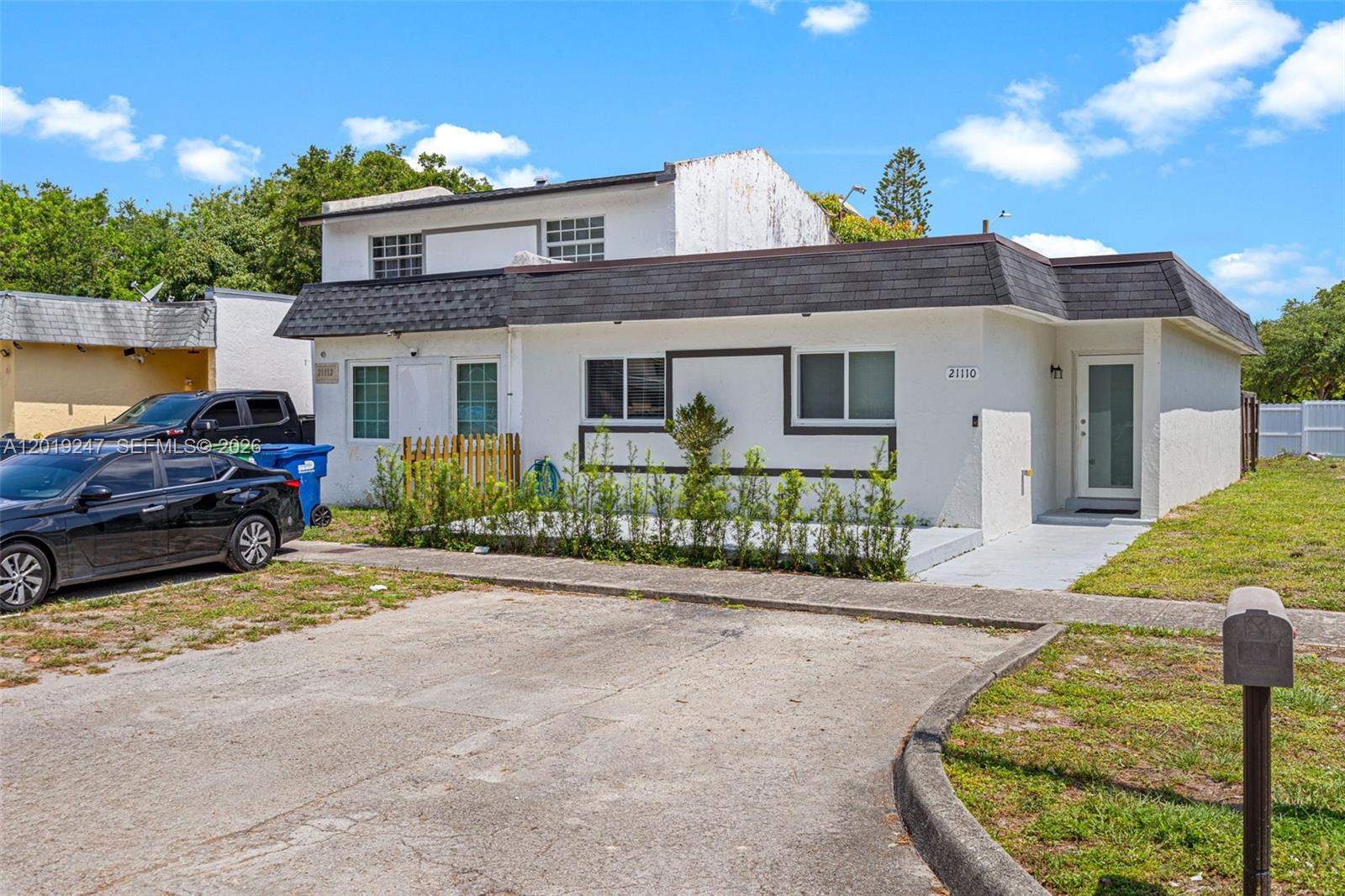 21110 NW 39th Ave