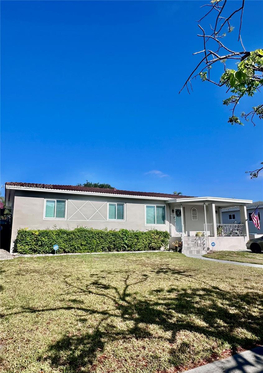 1700 SW 82nd Ave