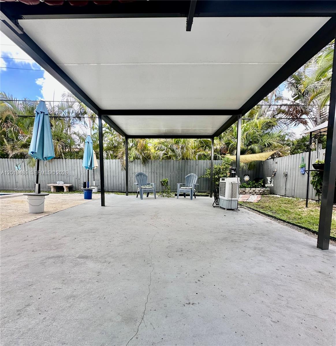 1700 SW 82nd Ave