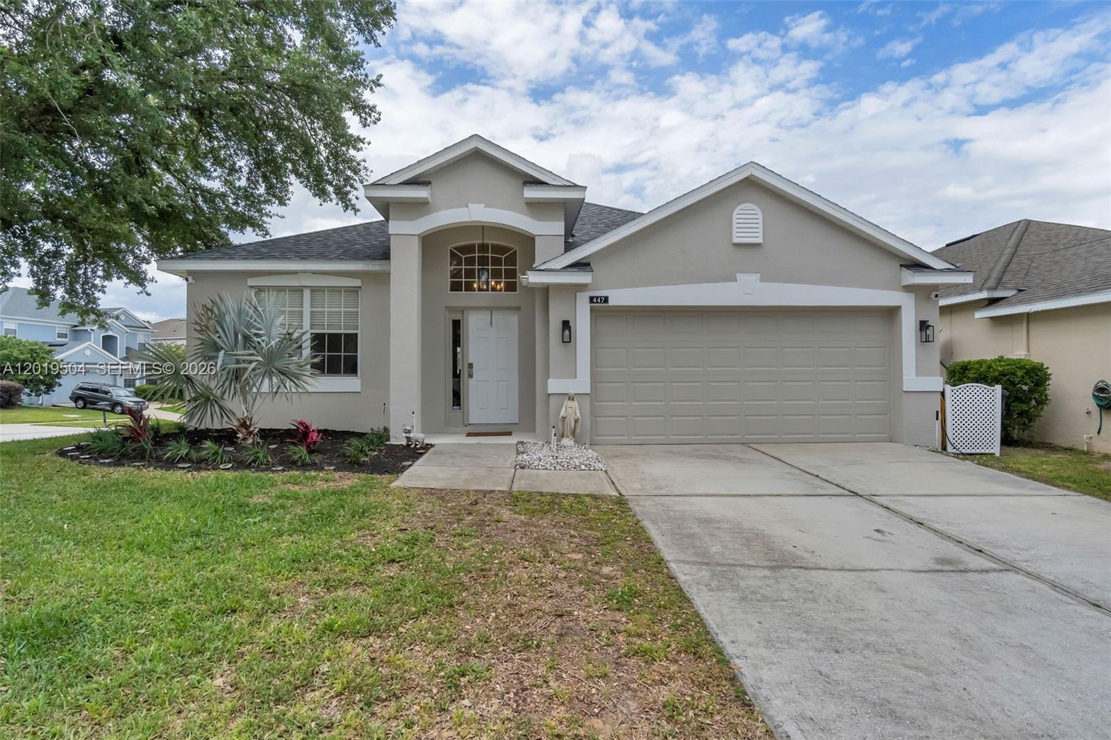 447 higher comb dr # 447