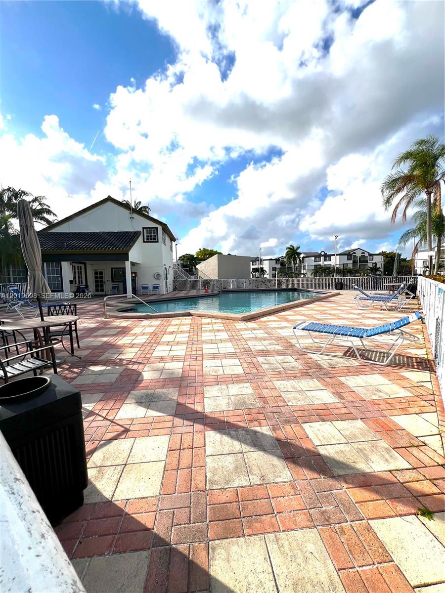 9715 Fontainebleau Blvd # E209