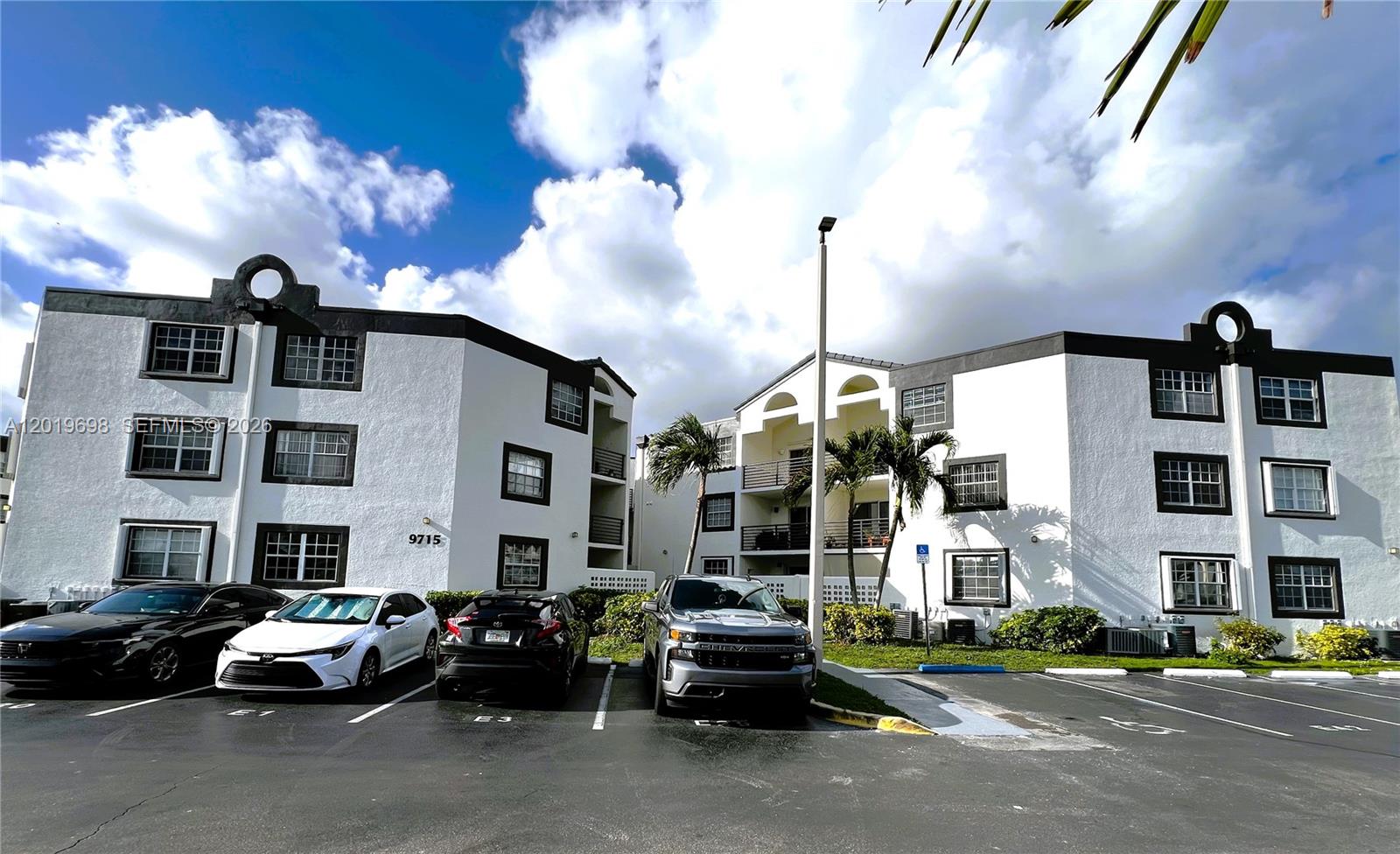 9715 Fontainebleau Blvd # E209