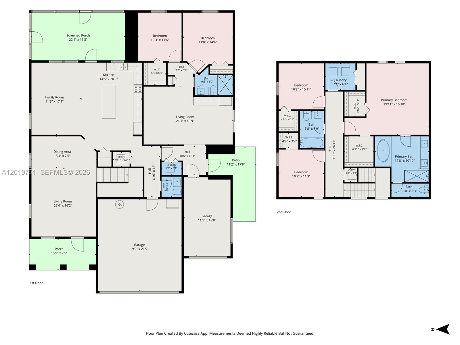 633 SE 35th Ter