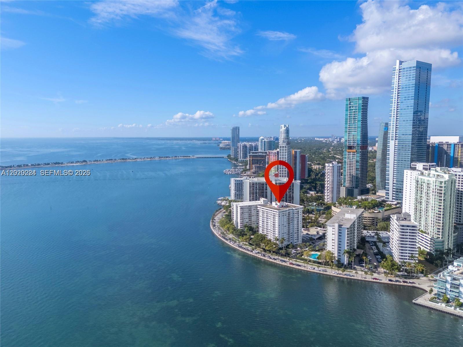 1420 Brickell Bay Dr # 1108B