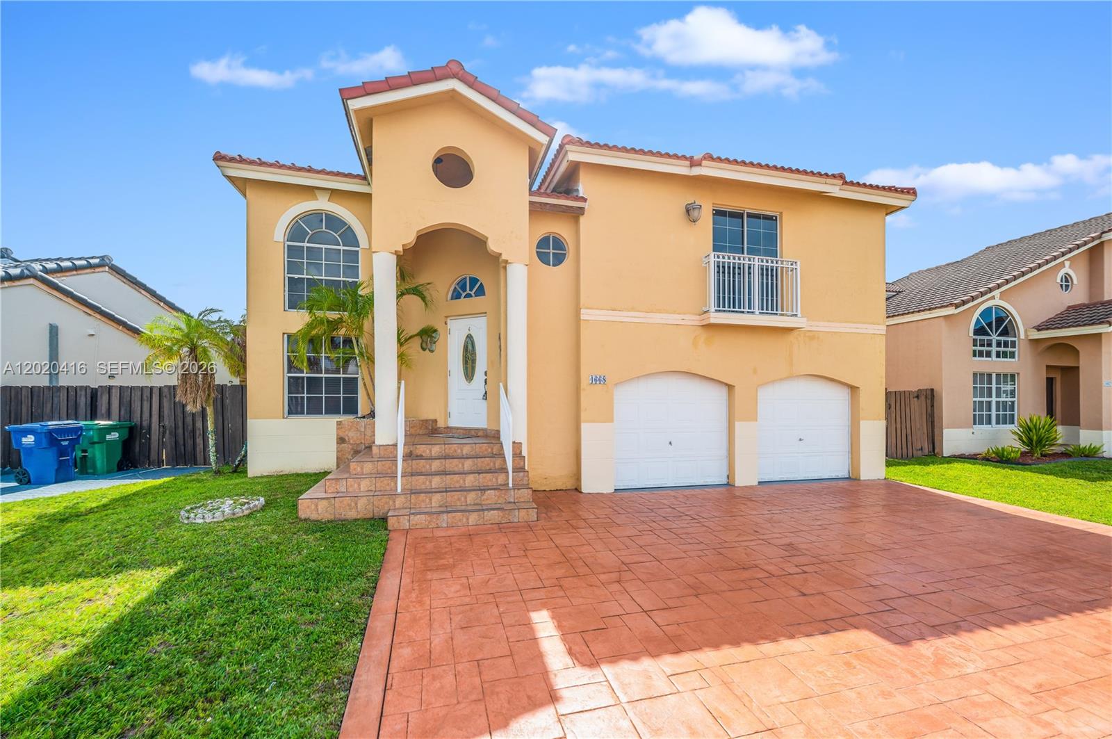 4668 SW 153rd Ct