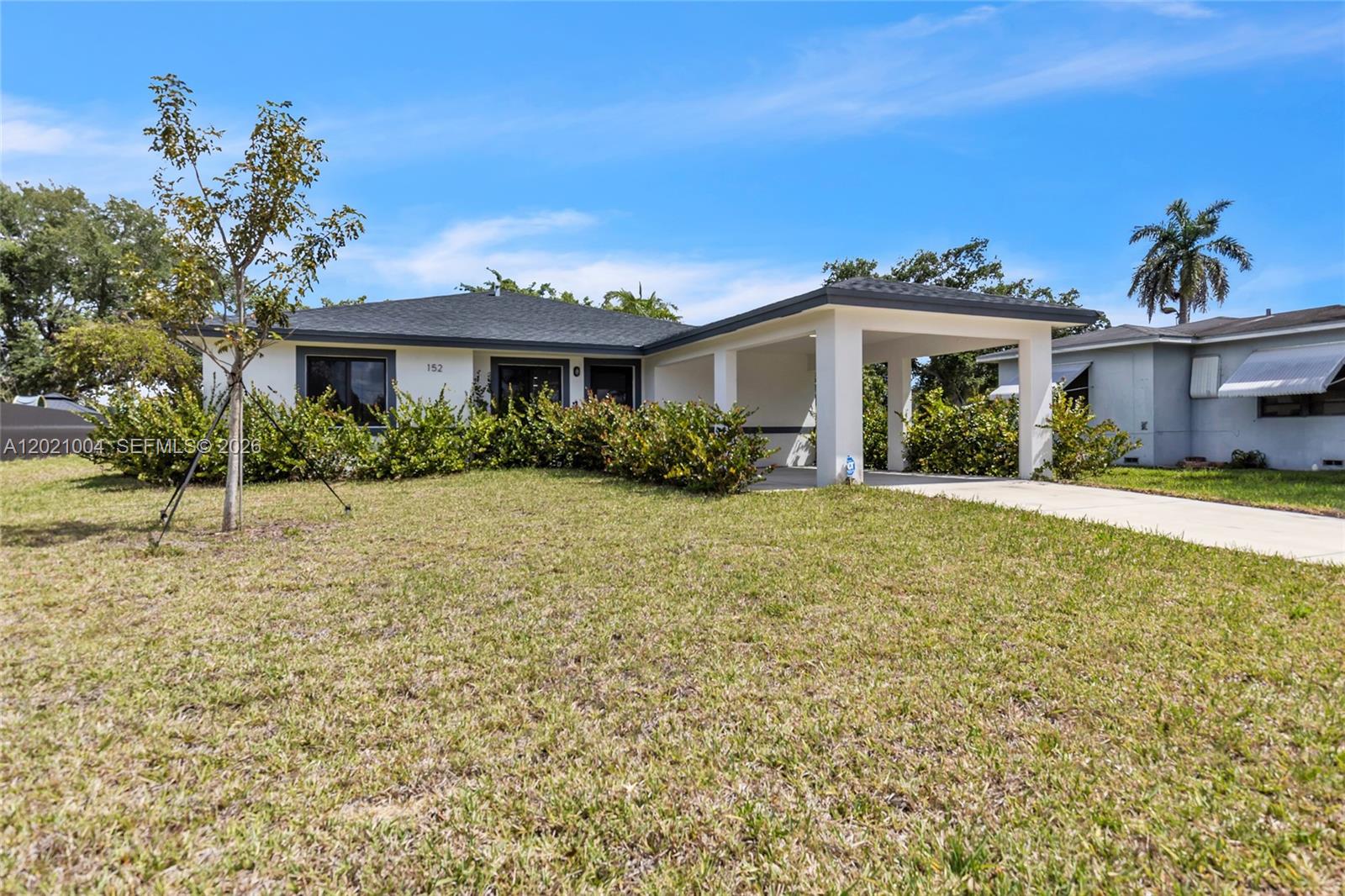 152 NW 18th St