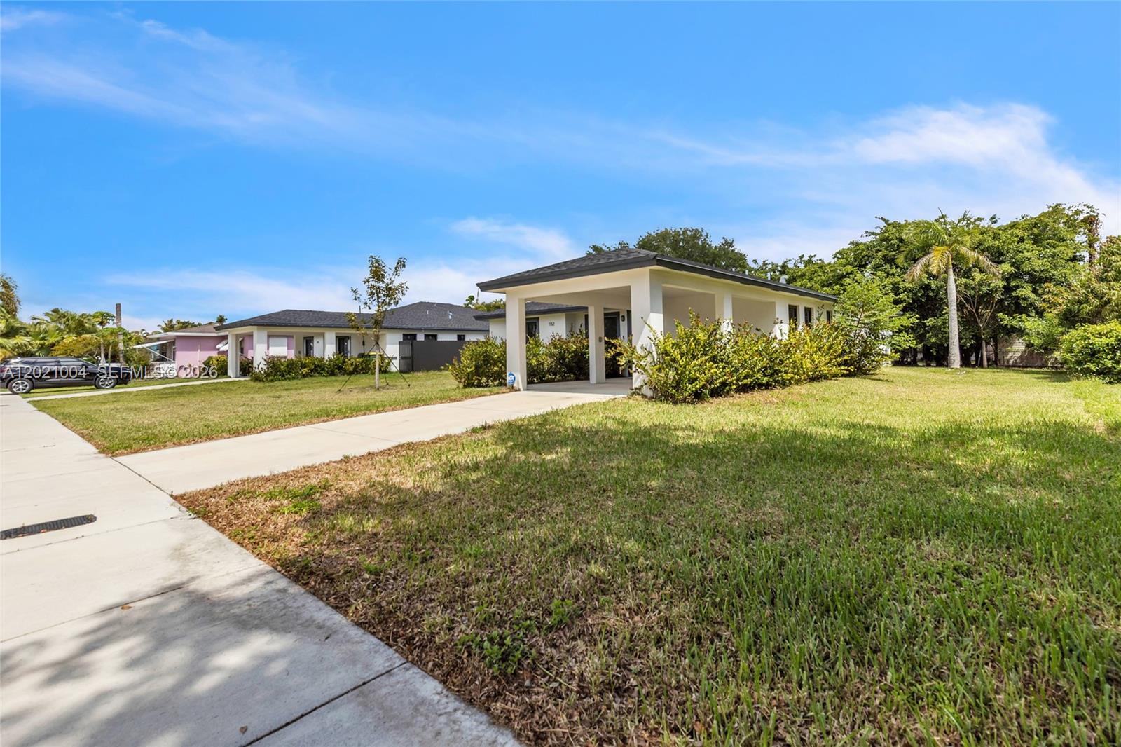 152 NW 18th St