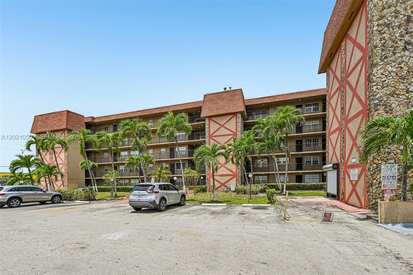 6575 W 4th Ave # 507