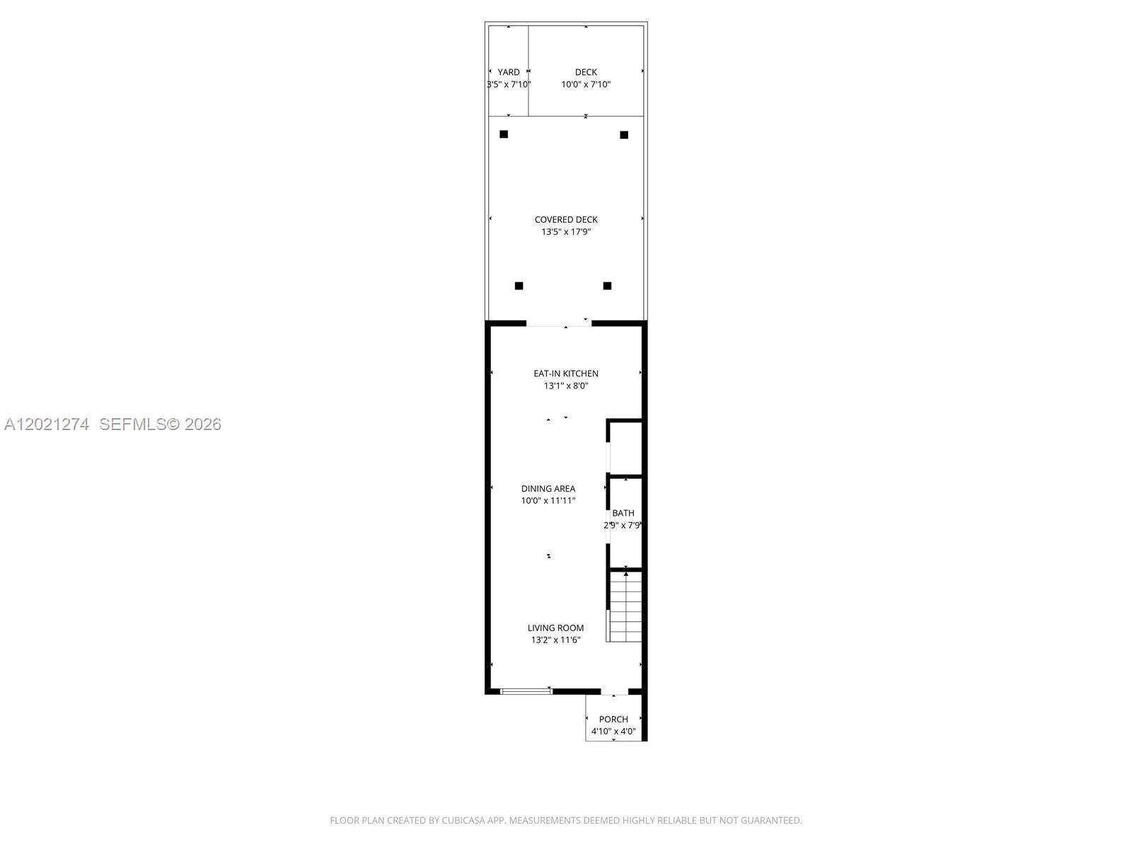 8265 NW 6th Ter # 251