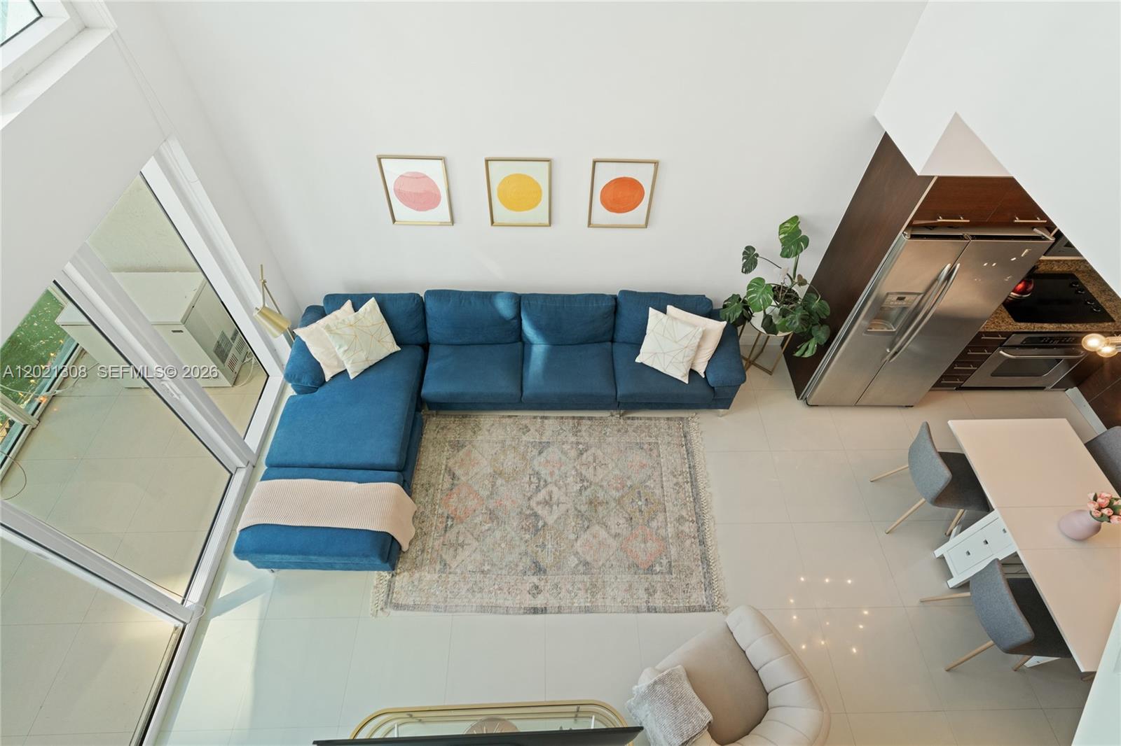 41 SE 5th St # 1609