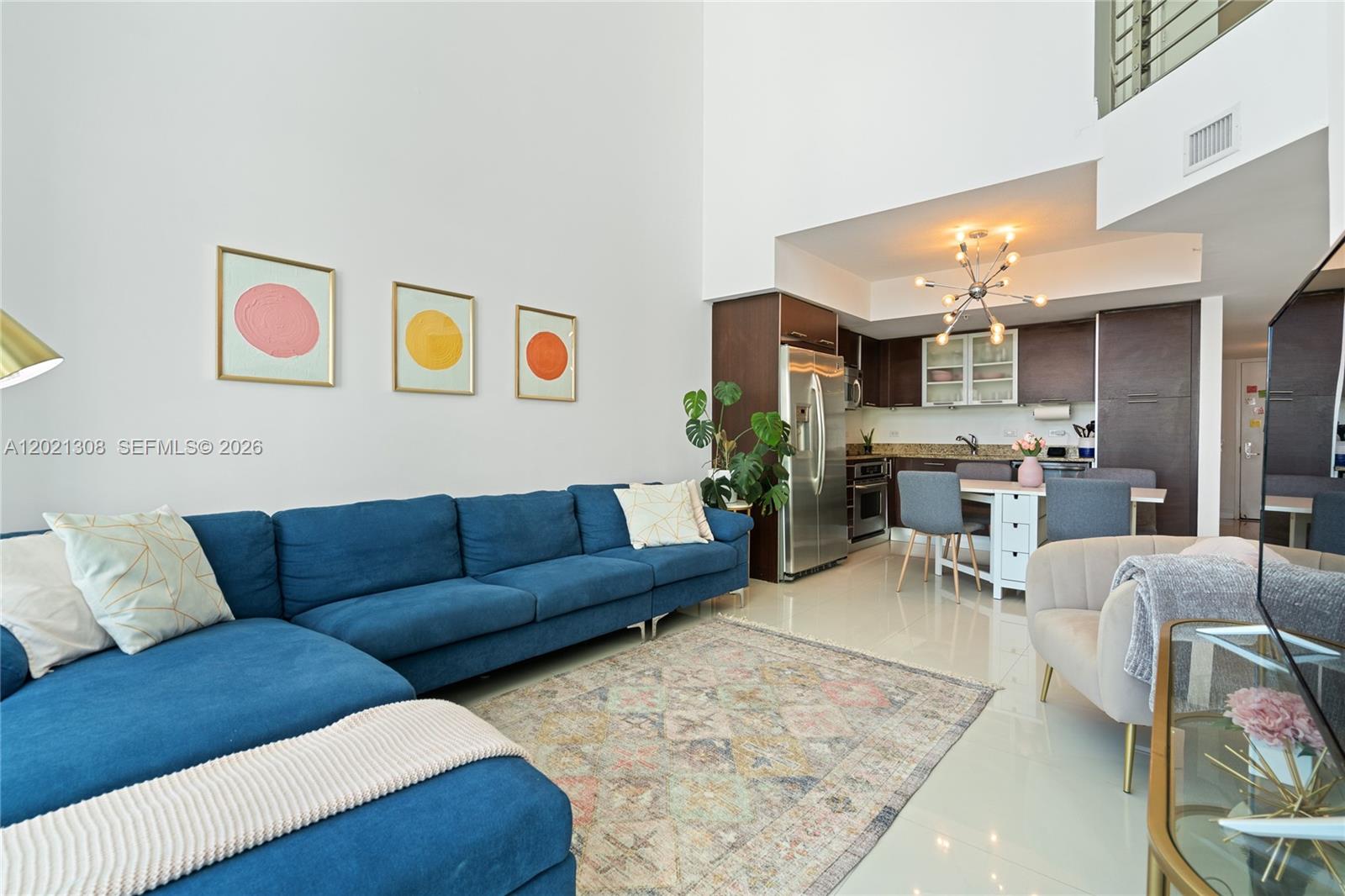 41 SE 5th St # 1609