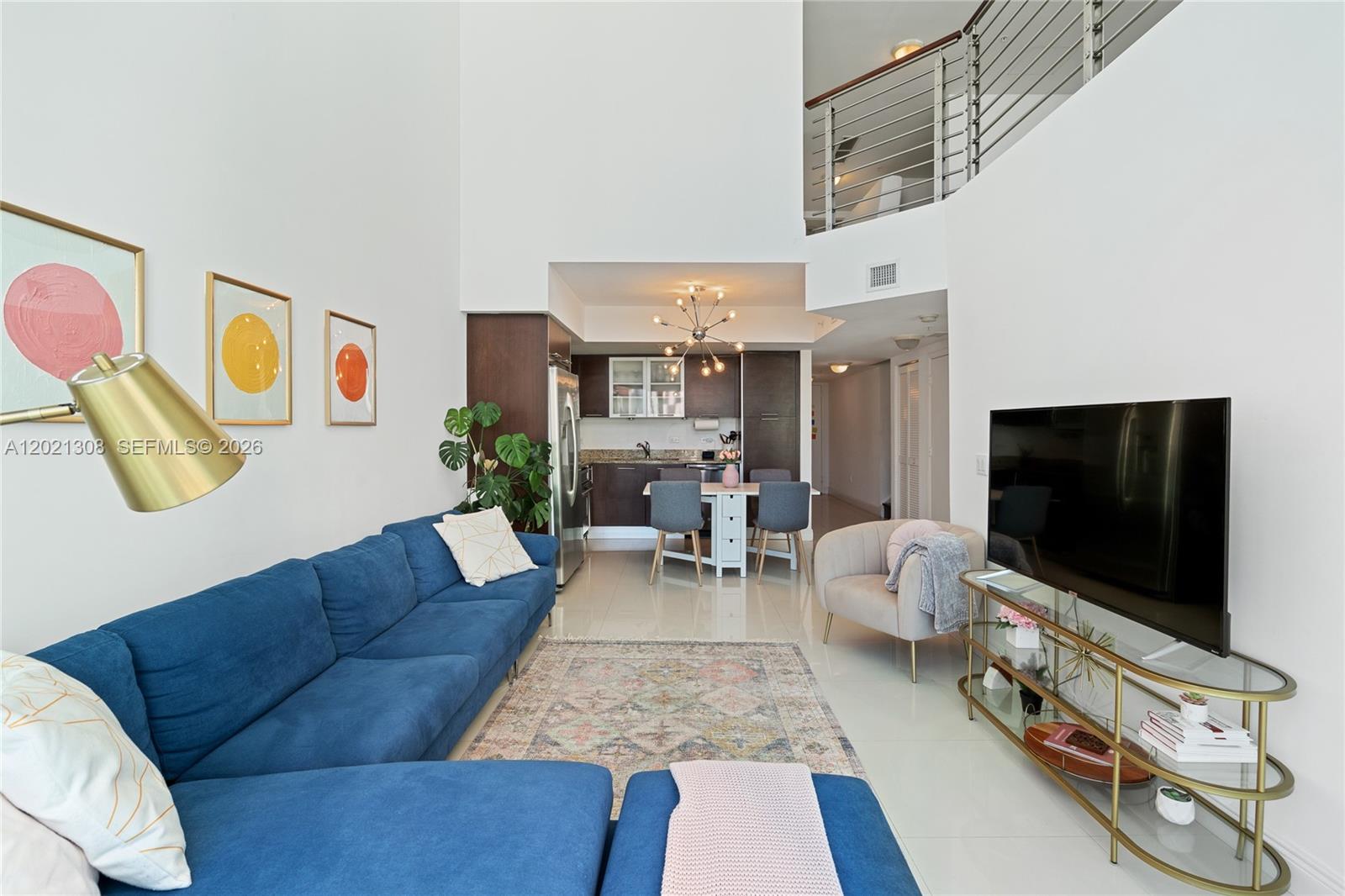41 SE 5th St # 1609