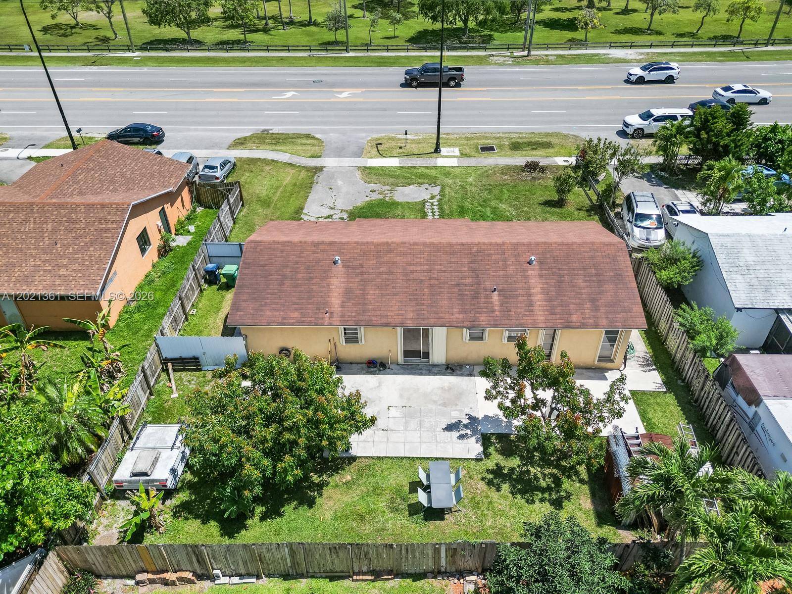 12321 SW 268