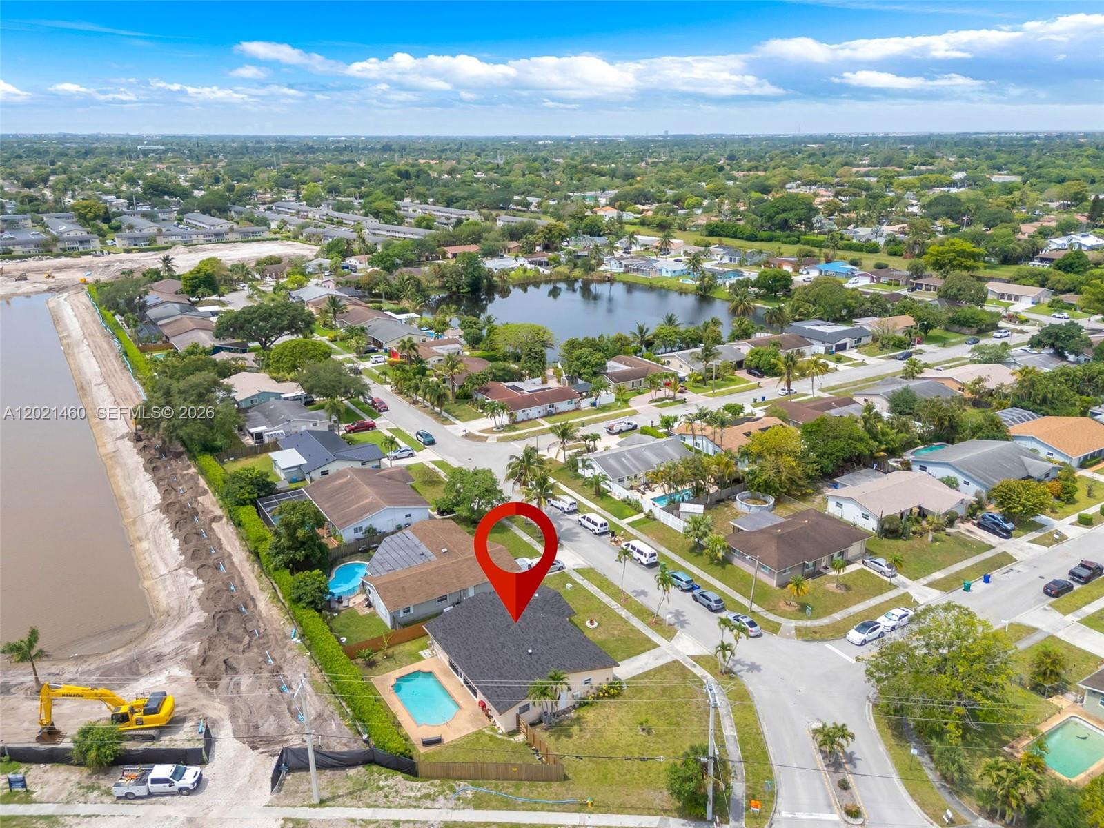 850 NW 79th Ave