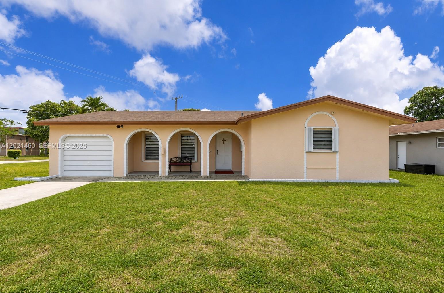 850 NW 79th Ave
