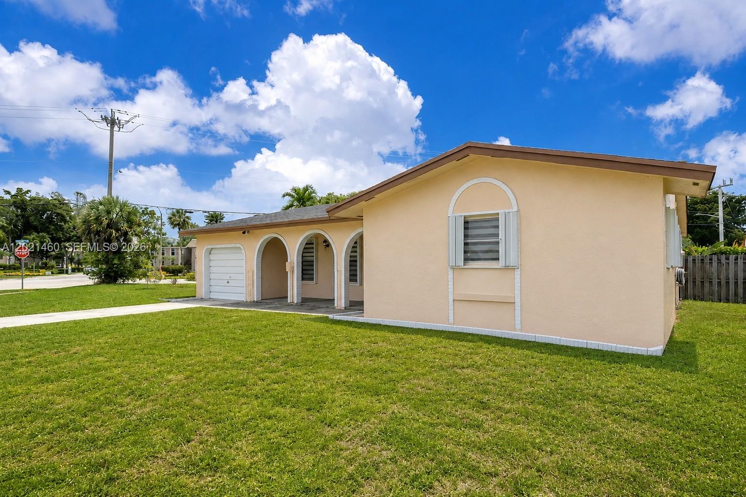 850 NW 79th Ave