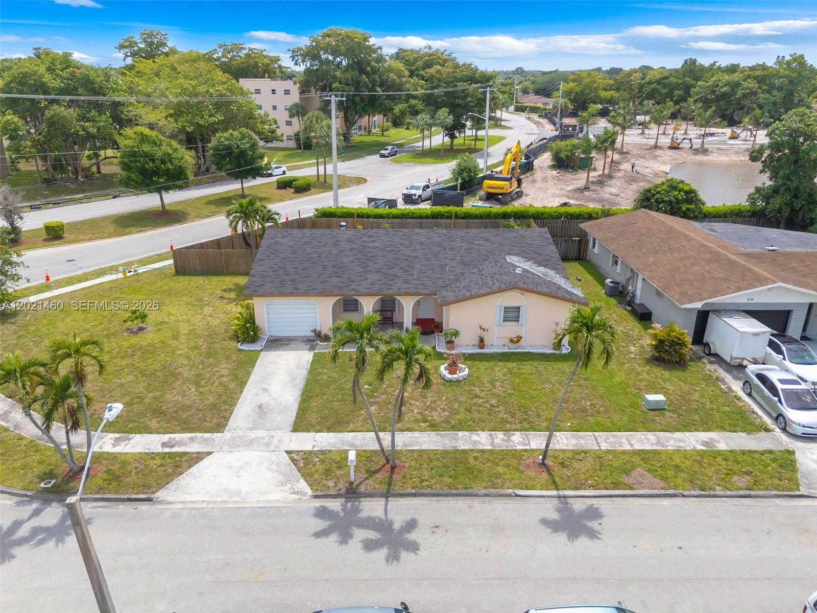 850 NW 79th Ave
