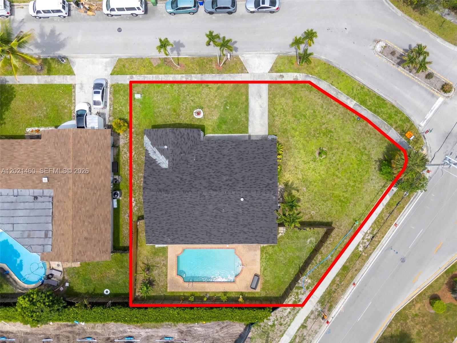850 NW 79th Ave