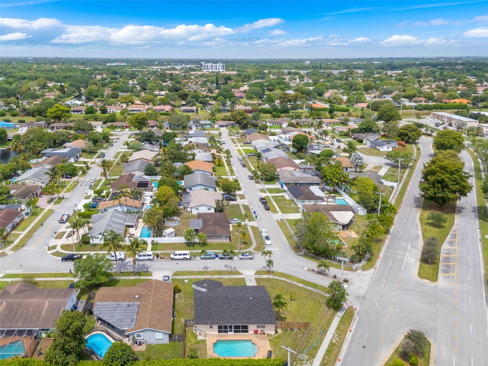 850 NW 79th Ave