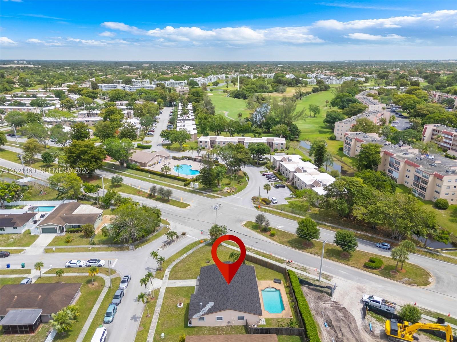 850 NW 79th Ave
